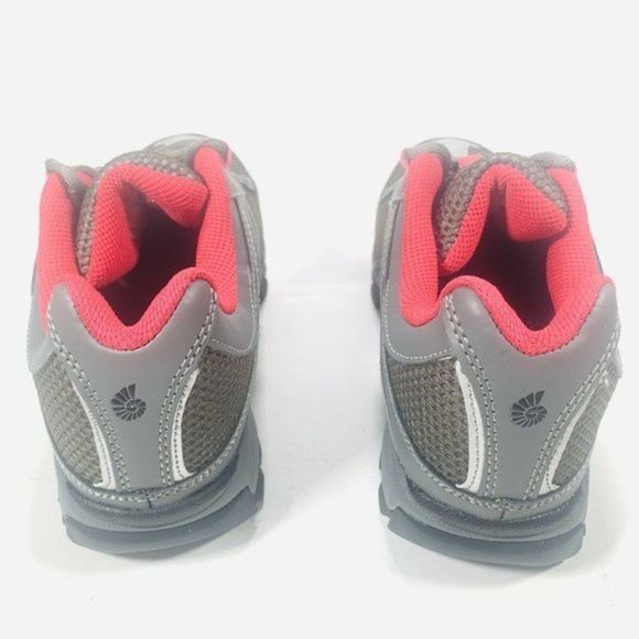 Nautilus Steel Toe Static-Dissipative Women's Work Athletic Shoe Size 10 ~ N1393 - Picture 3 of 8